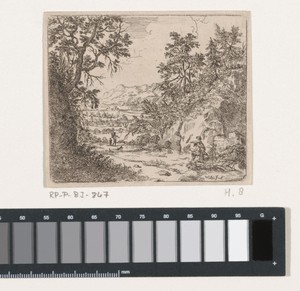 Art by Bartholomäus Ignaz Weiss