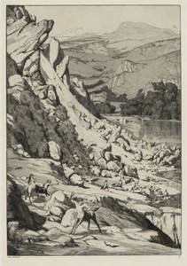 Landslide (Opus IV, 6)