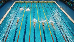 Lane Lines