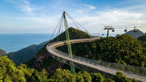 Langkawi SkyBridge