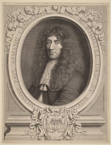 Langlois de Blancfort