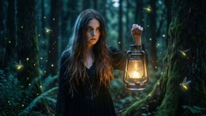 Lantern Glow