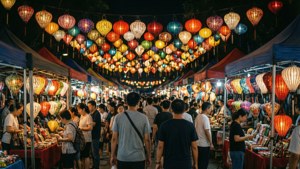 Lantern Market