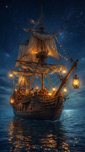 Lantern Night