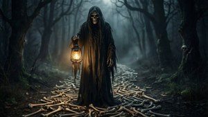 Lantern of Souls