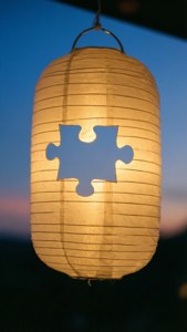 Lantern Puzzle