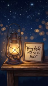 Lantern Quotes