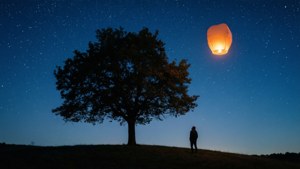 Lantern Wish