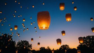 Lanterns of Remembrance