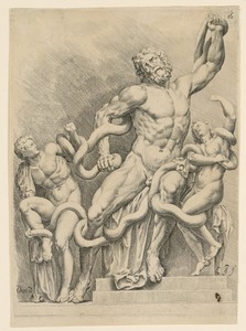 Laocoon