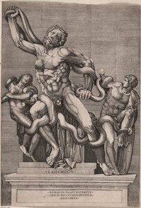 Laocoöngroep