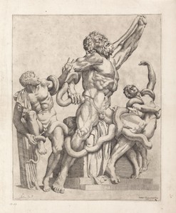 Laocoöngroep