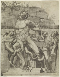 Laocoöngroep