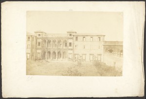 [Large building]