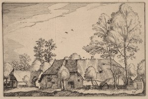 Large Farm