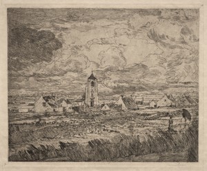 Large View of Mariakerke