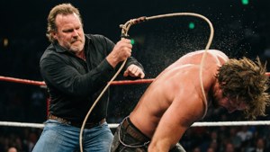 Lariat Impact