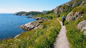 Larvik Coastal Trail