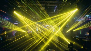Laser Grid