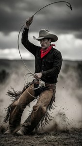 Lasso Fury