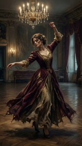 Last Dance