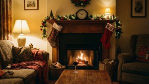 Last Minute of the Year