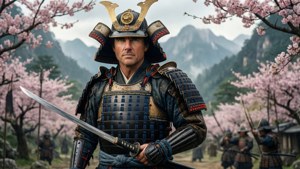 Last Samurai