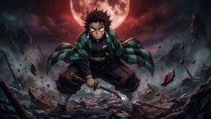 Last Stand Rengoku