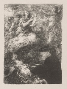 Last Theme of Robert Schumann