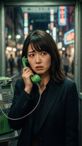 Late Night Call