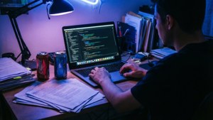 Late Night Coding