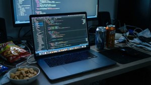 Late Night Coding