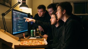 Late Night Coding