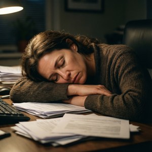Late Night Overtime