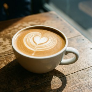 Latte Art