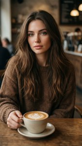 Latte Moment