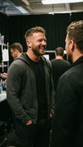 Laughing Champion