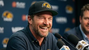 Laughing Interview