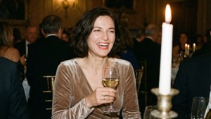 Laughter and Velvet