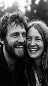 Laughter in Harmony