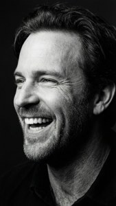 Laughter in Monochrome