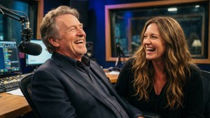Laughter with Guest
