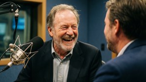 Laughter with Guest