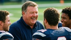 Laughter with Team