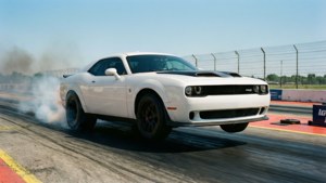 Launch Control