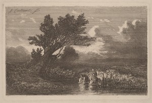 Laundresses
