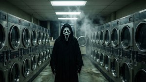 Laundromat Loom