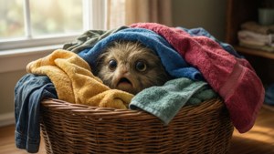 Laundry Load
