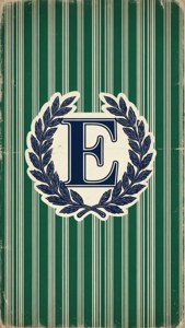 Laurel Wreath E