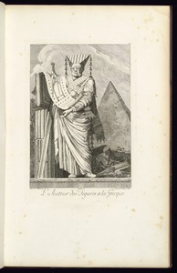 L’Auteur des Figures à la Grecque